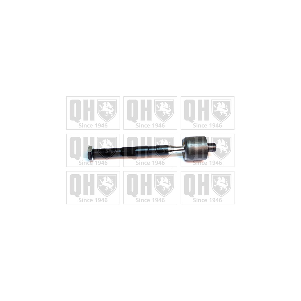 Image for QH QR4044S Rack End LH & RH