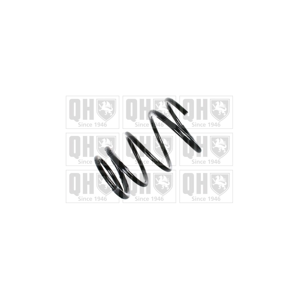 Image for QH QCS7492 Coil Spring