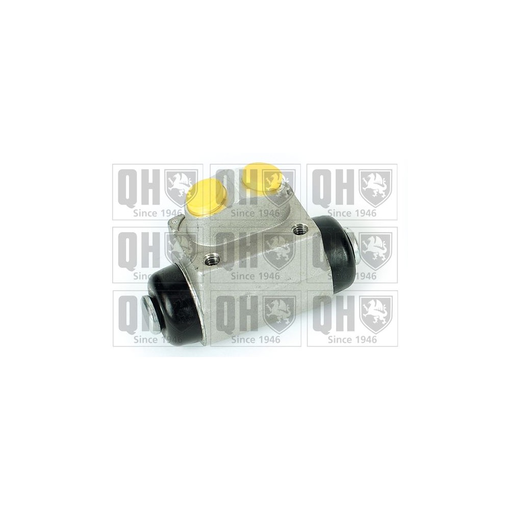 Image for QH BWC3781 Wheel Cylinder