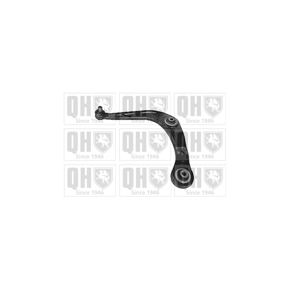 Image for QH QSA2296S Suspension Arm - Front Lower LH