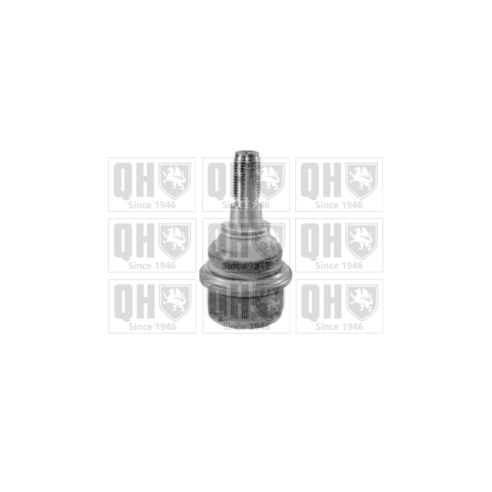 Image for QH QSJ3453S Ball Joint - Front Upper LH & RH