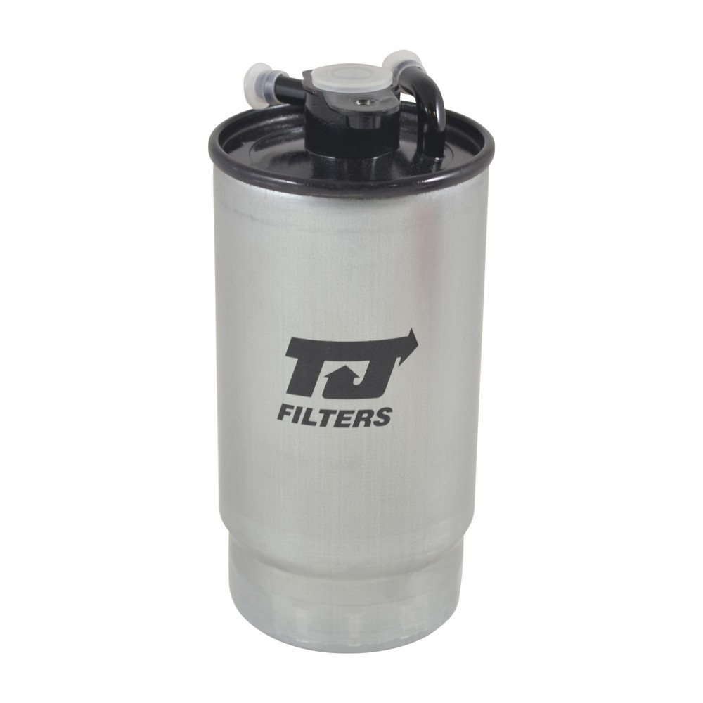 Image for TJ QFF0329 Fuel Filter