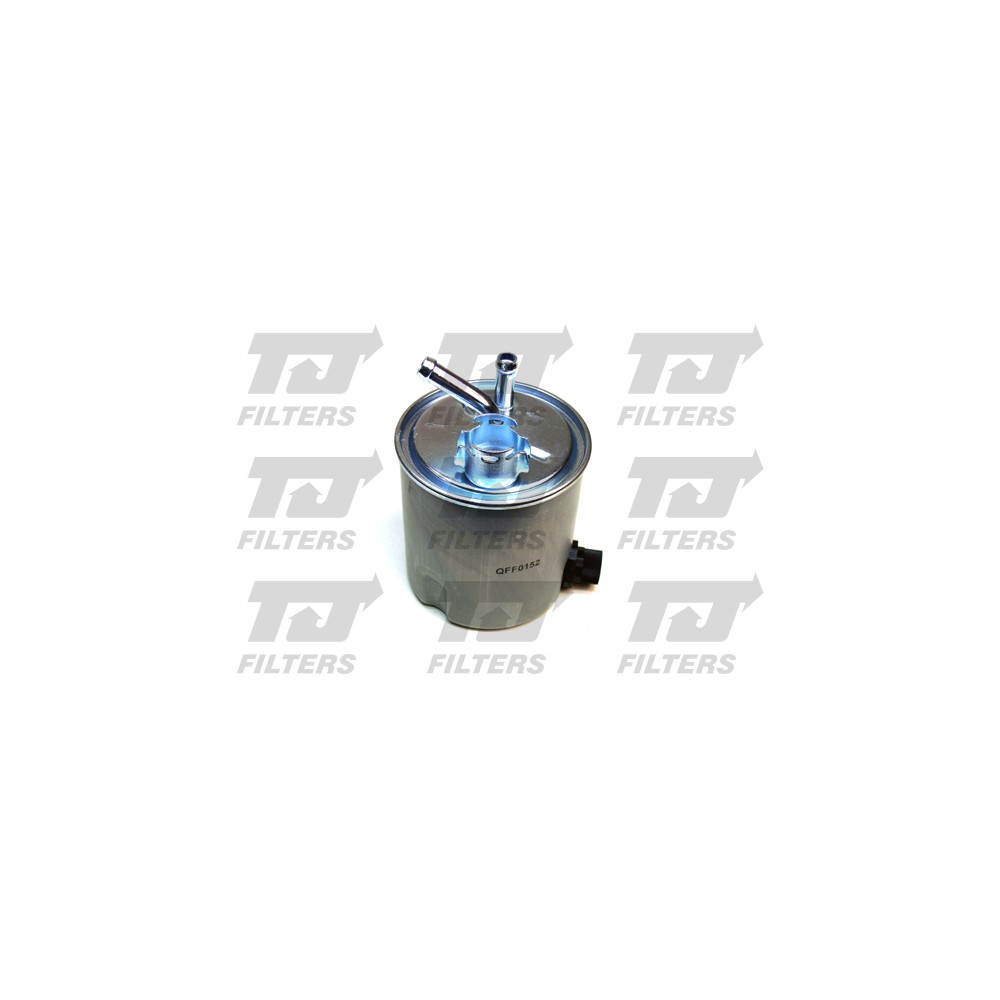 Image for TJ QFF0152 Fuel Filter