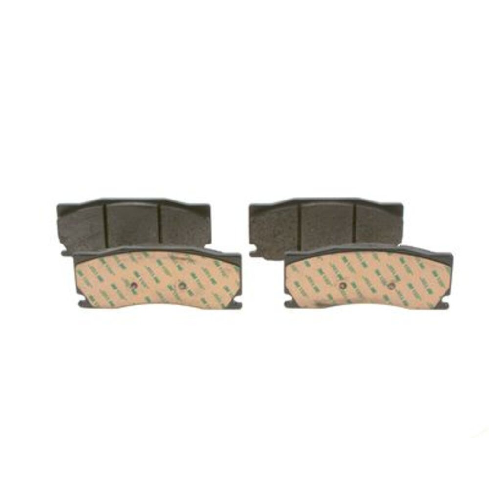 Image for Bosch Brake lining BP2042