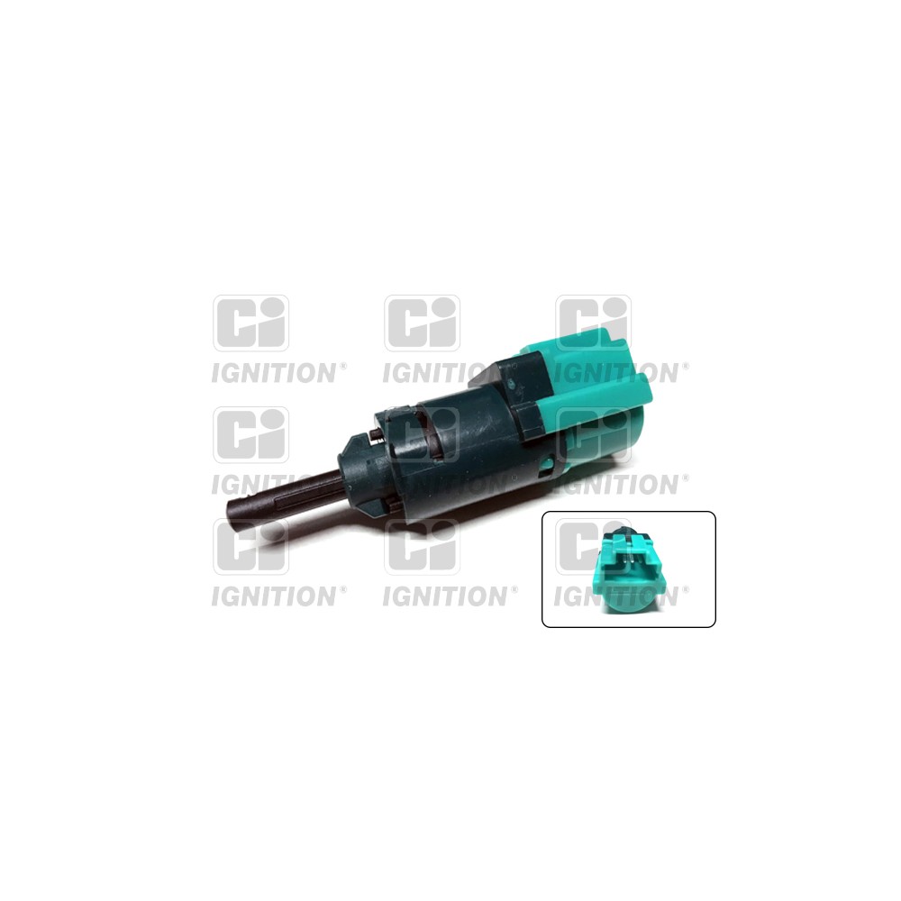 Image for CI XBLS302 BRAKE LIGHT SWITCH