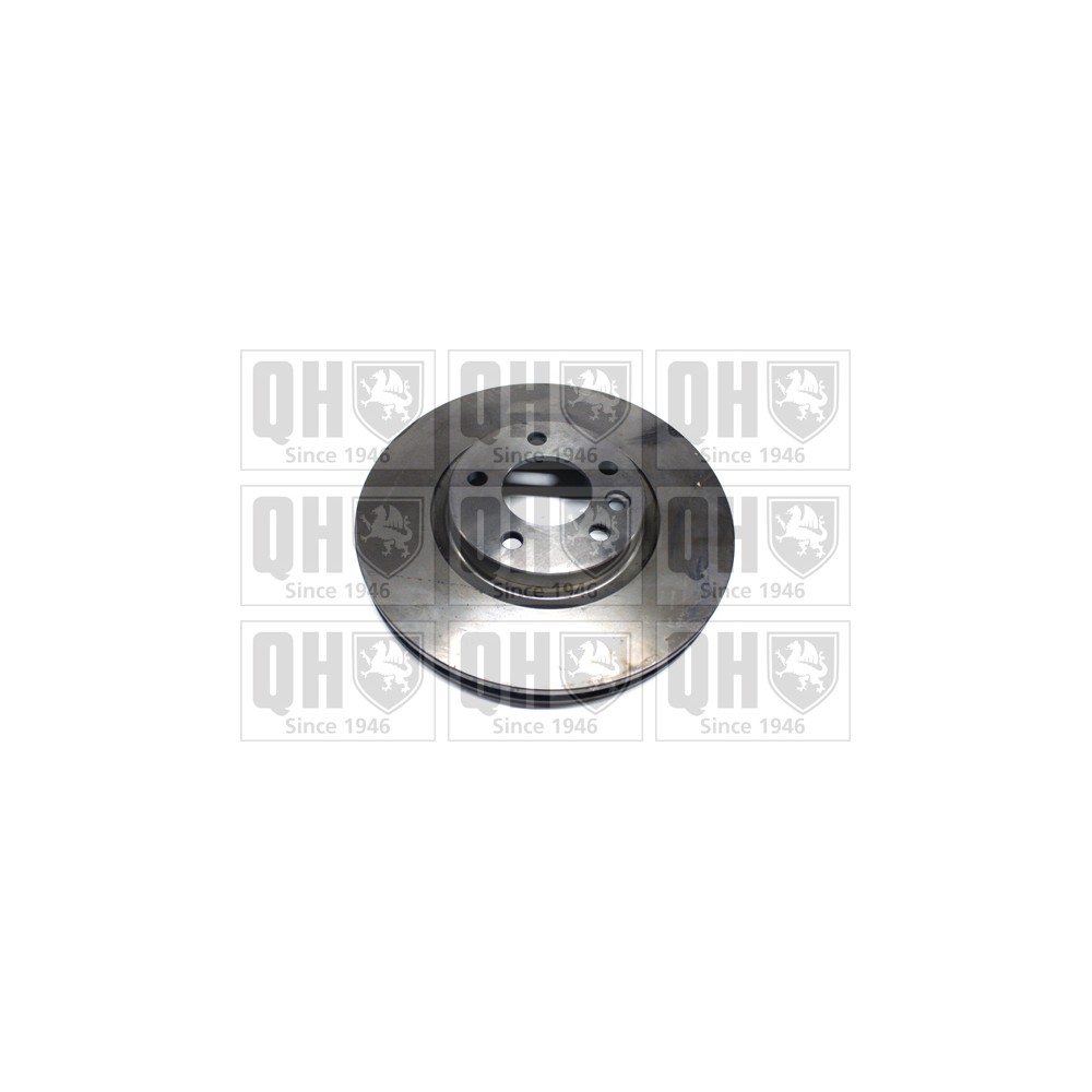 Image for QH BDC5472 Brake Disc