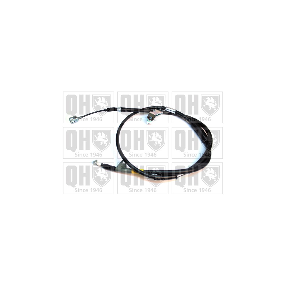 Image for QH BC3895 Brake Cable