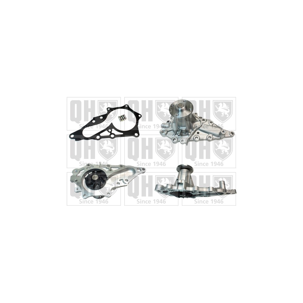 Image for QH QCP3583 Water Pump