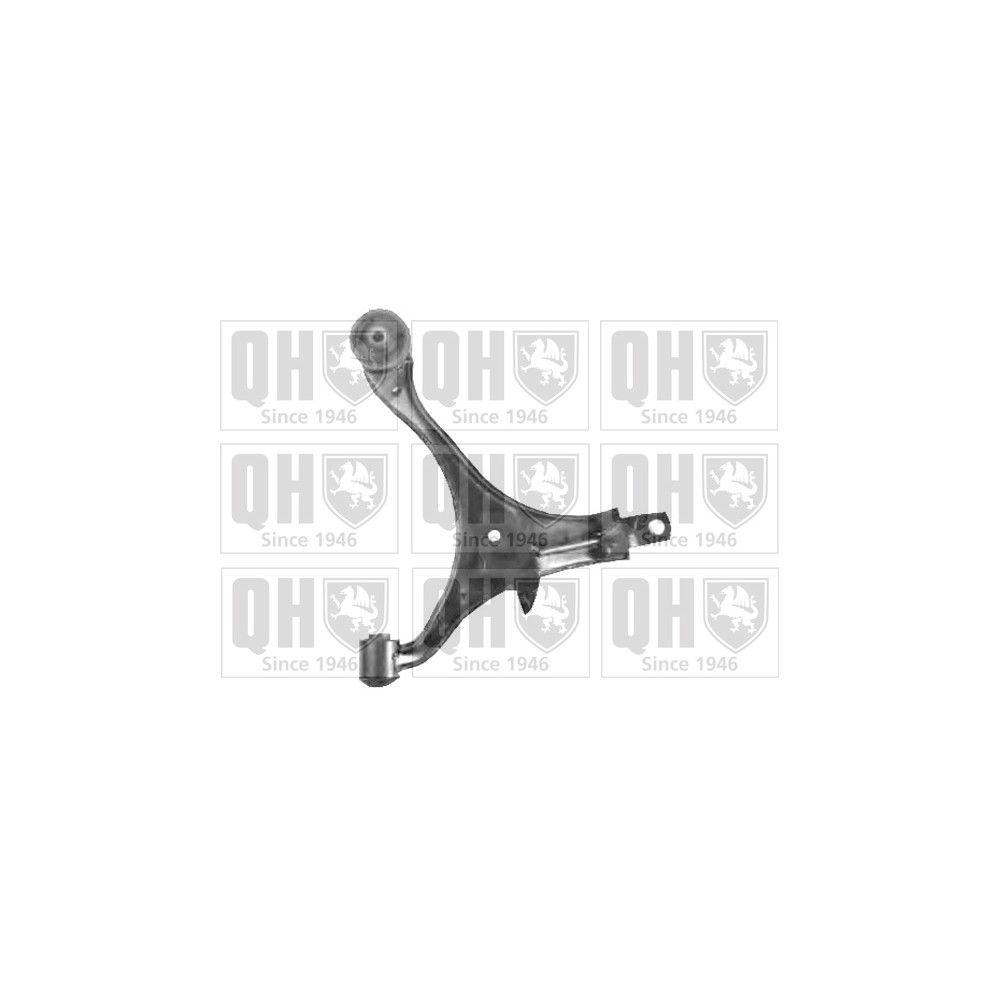 Image for QH QSA2251S Suspension Arm - Front Lower RH