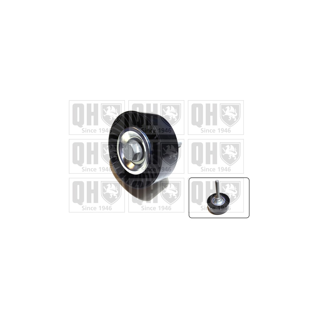 Image for QH QTA1311 DRIVE BELT TENSIONER