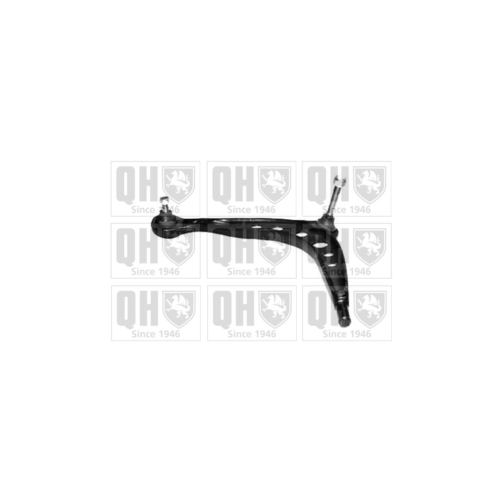 Image for QH QSA1398S Suspension Arm - Front Lower LH