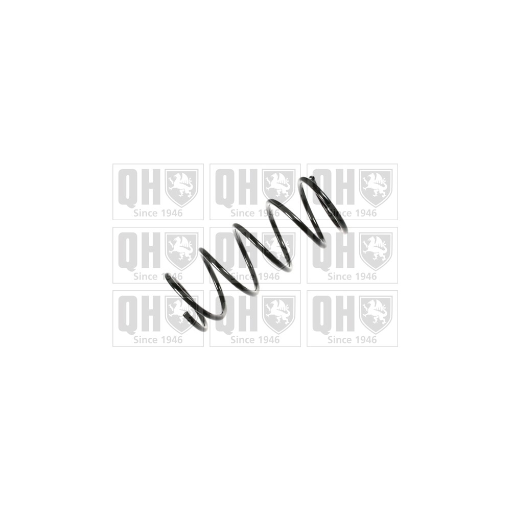 Image for QH QCS5775 Coil Spring