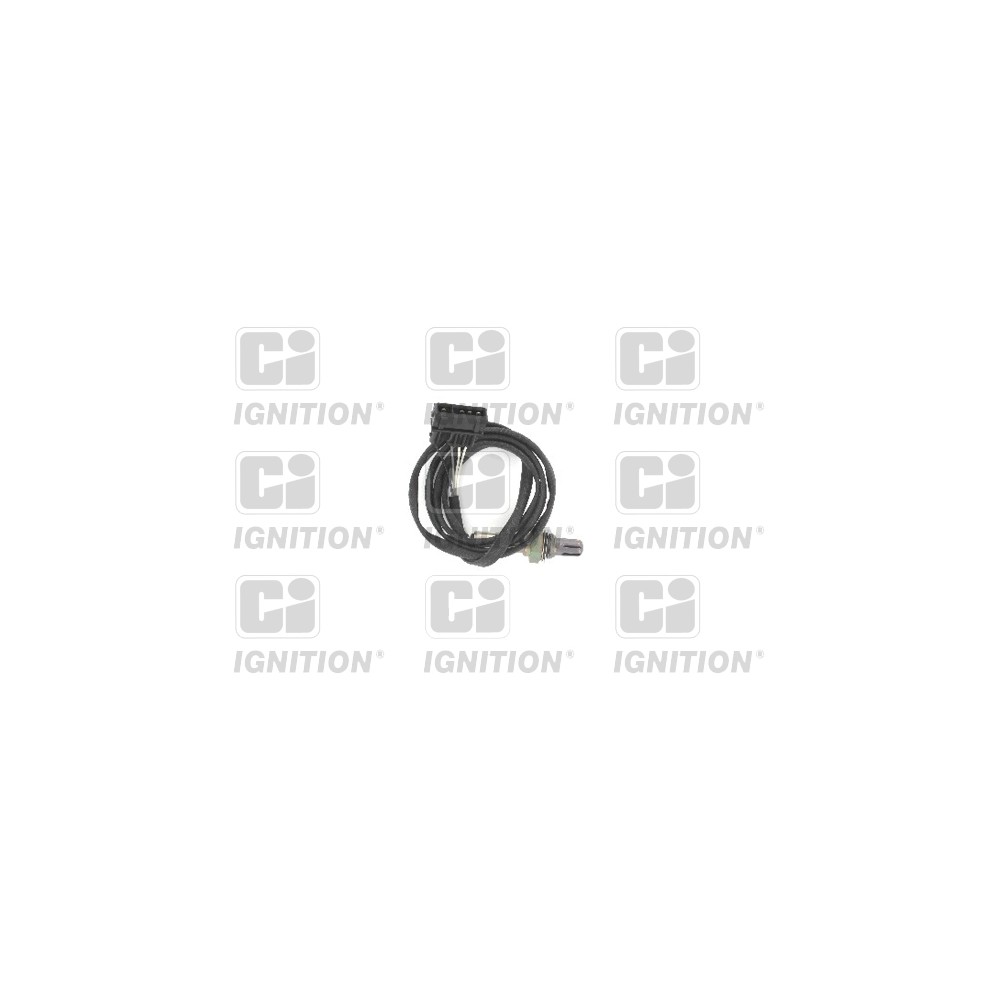 Image for Oxygen Sensor