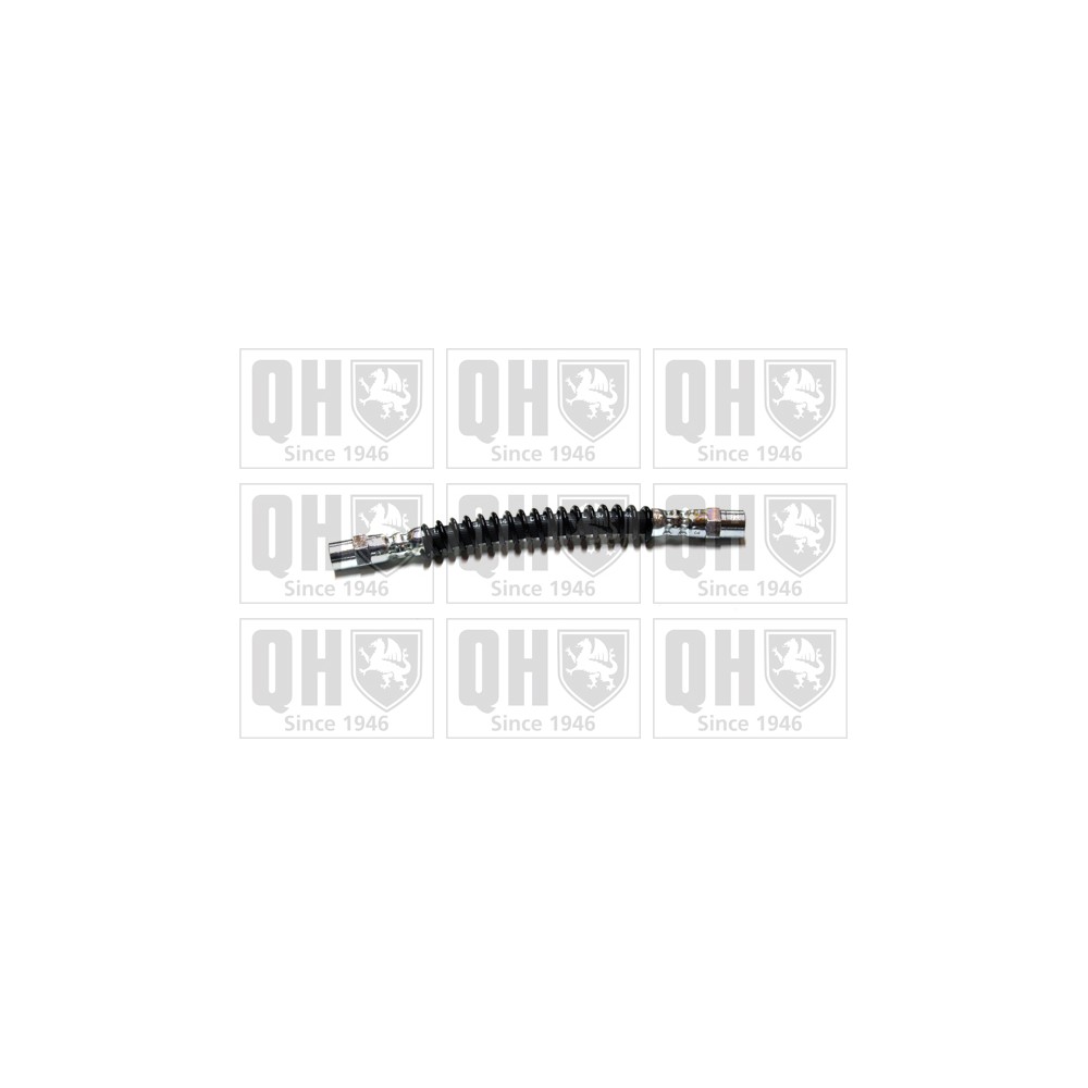 Image for QH BFH5575 Brake Hose