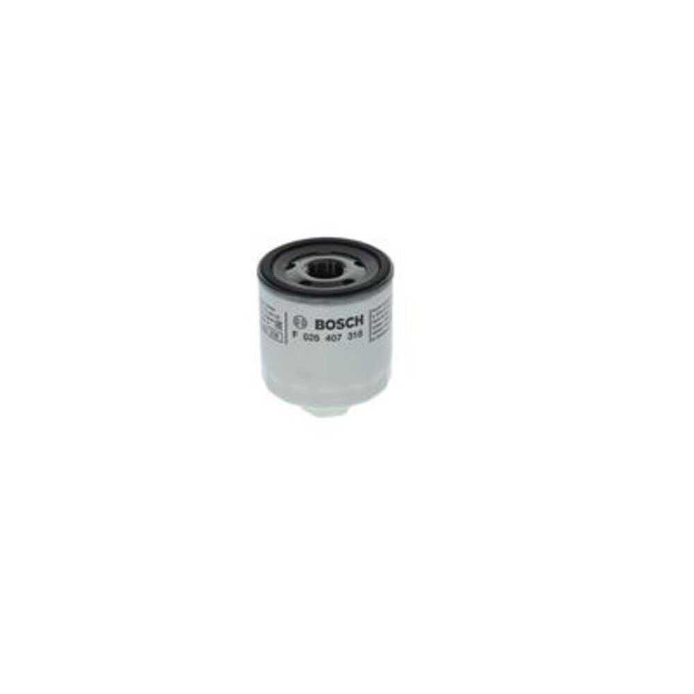 Image for Bosch Oil filter P7318