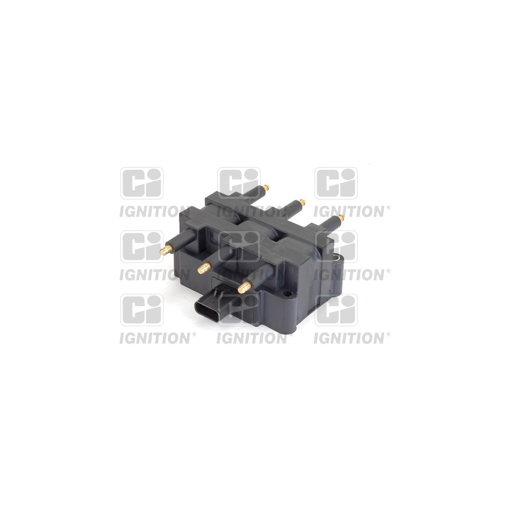 Image for CI XIC8429 Ignition Coil