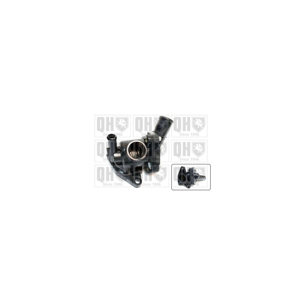 Image for Thermostat Kit