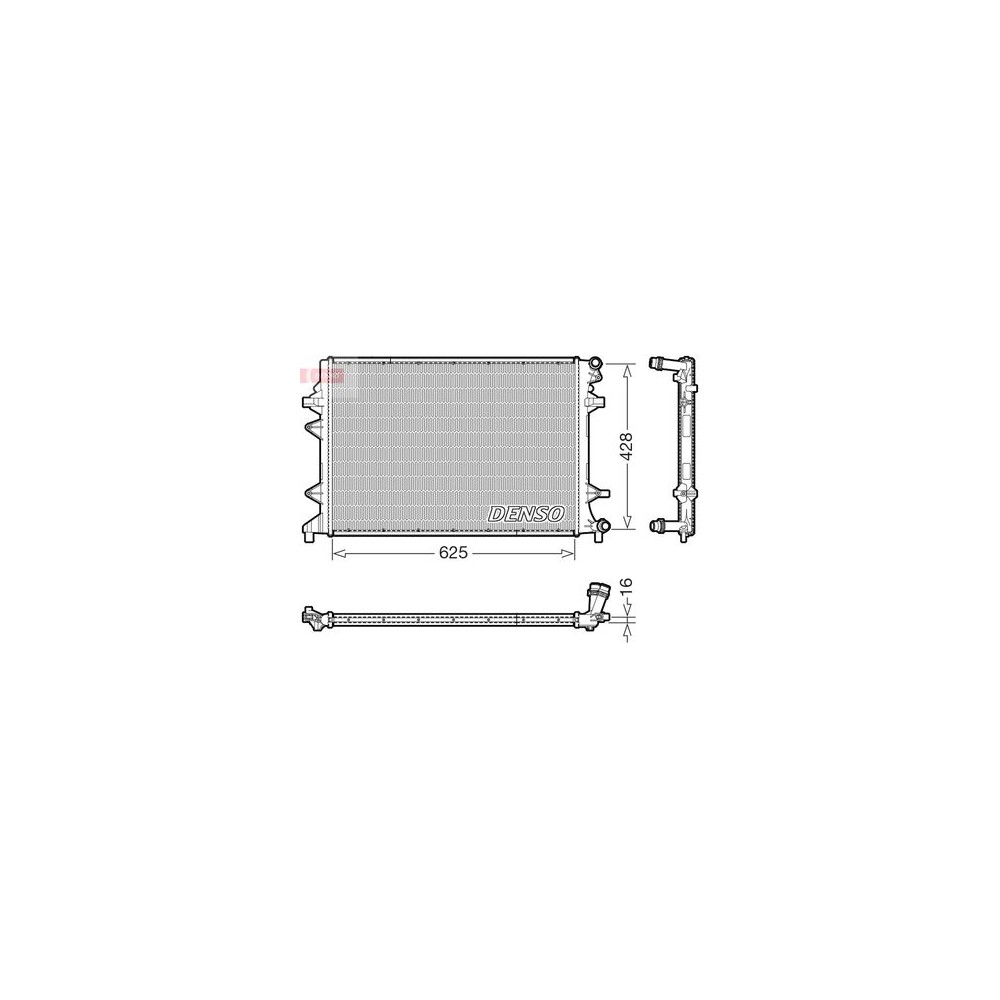 Image for Thermal Radiator