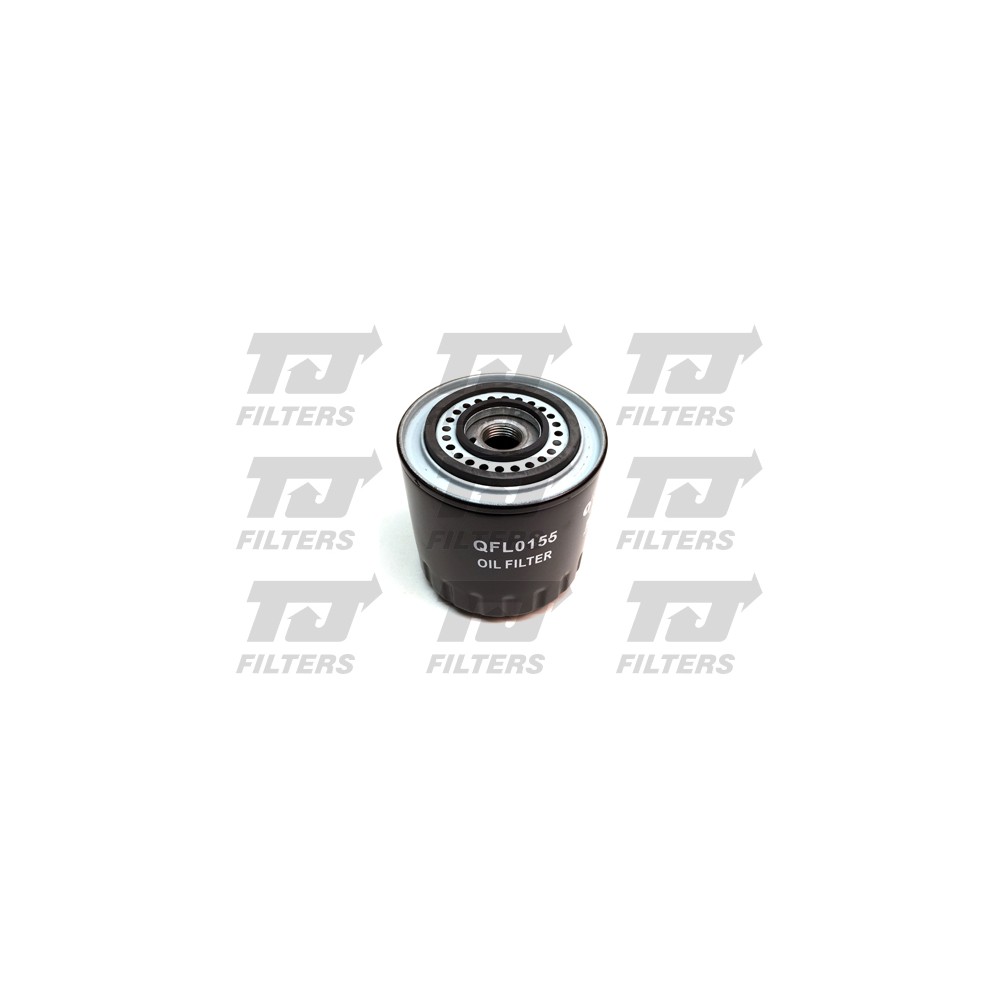 Image for TJ QFL0155 Oil Filter