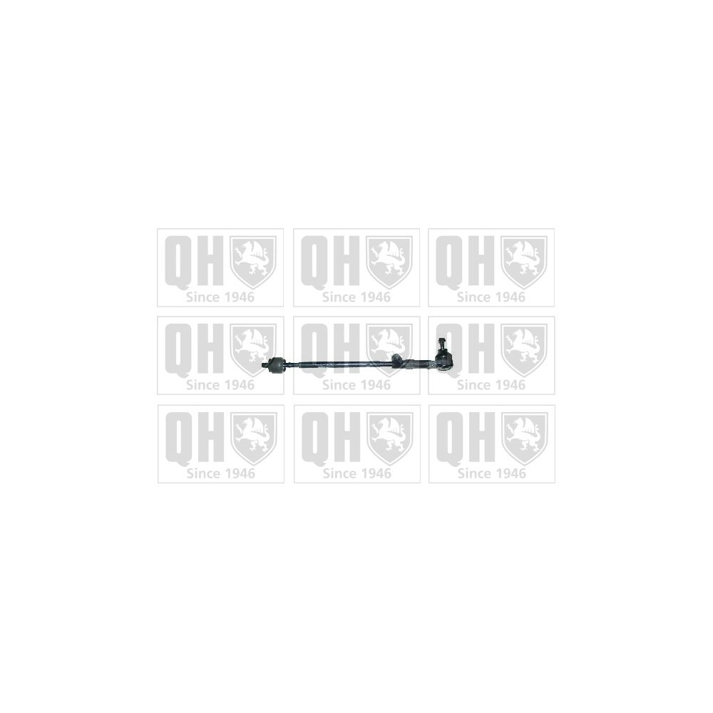 Image for QH QDL2780S Drag Link Assembly