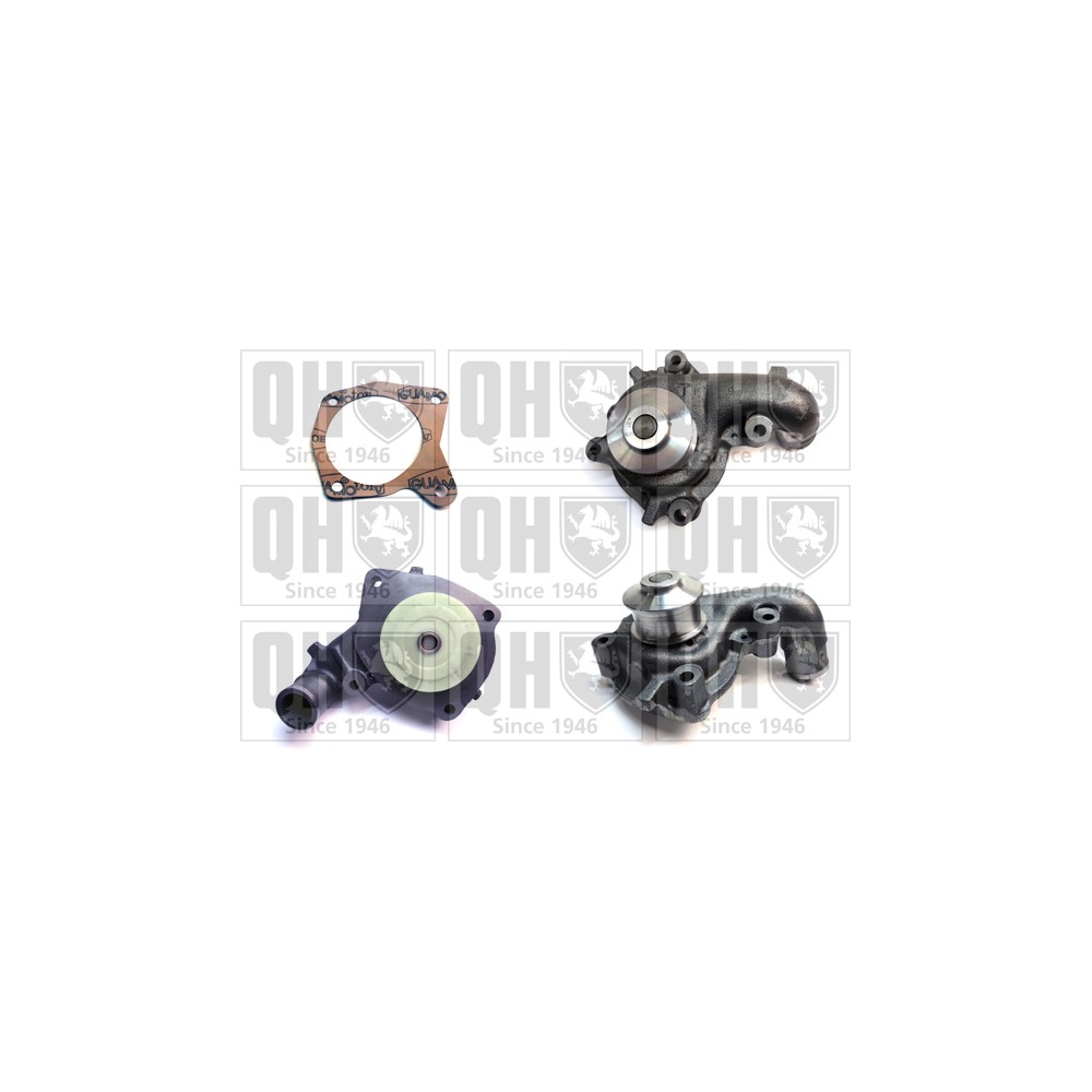 Image for QH QCP3274 Water Pump