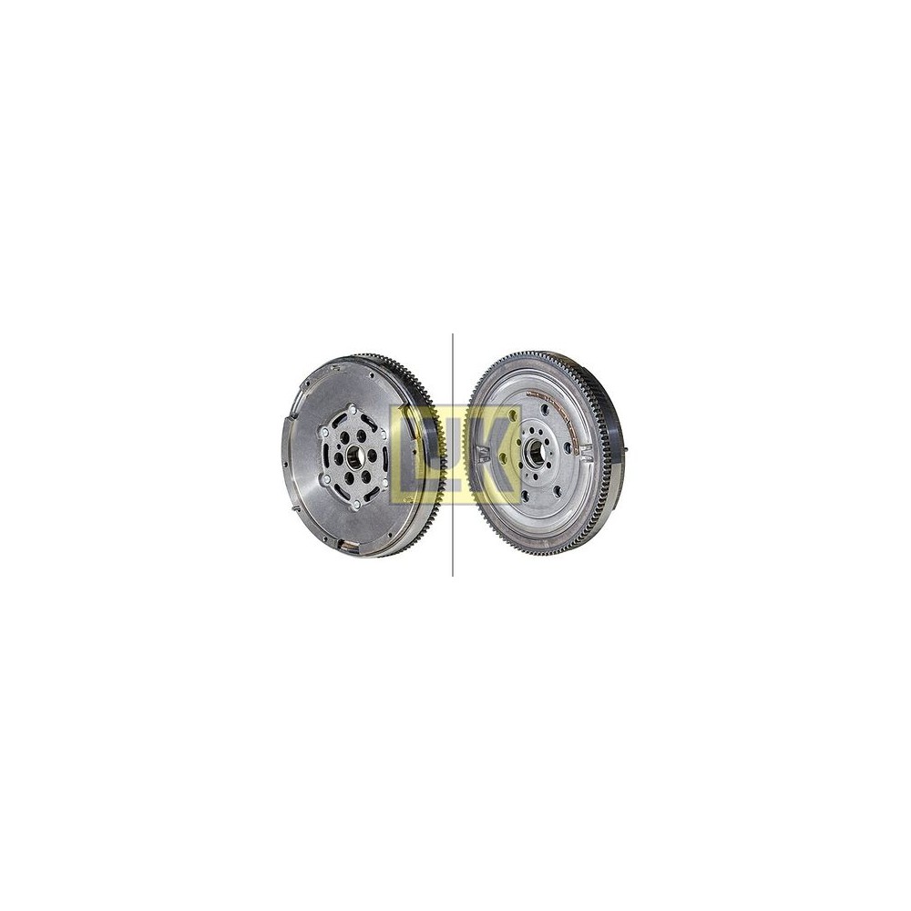 Image for LuK Dual Mass Flywheels 415053711