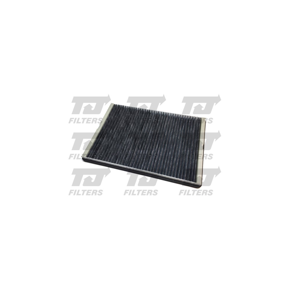 Image for TJ QFC0214 Cabin Filter