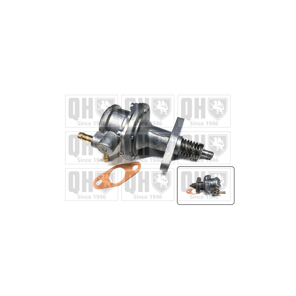 Image for QH QFP153 Fuel Pump