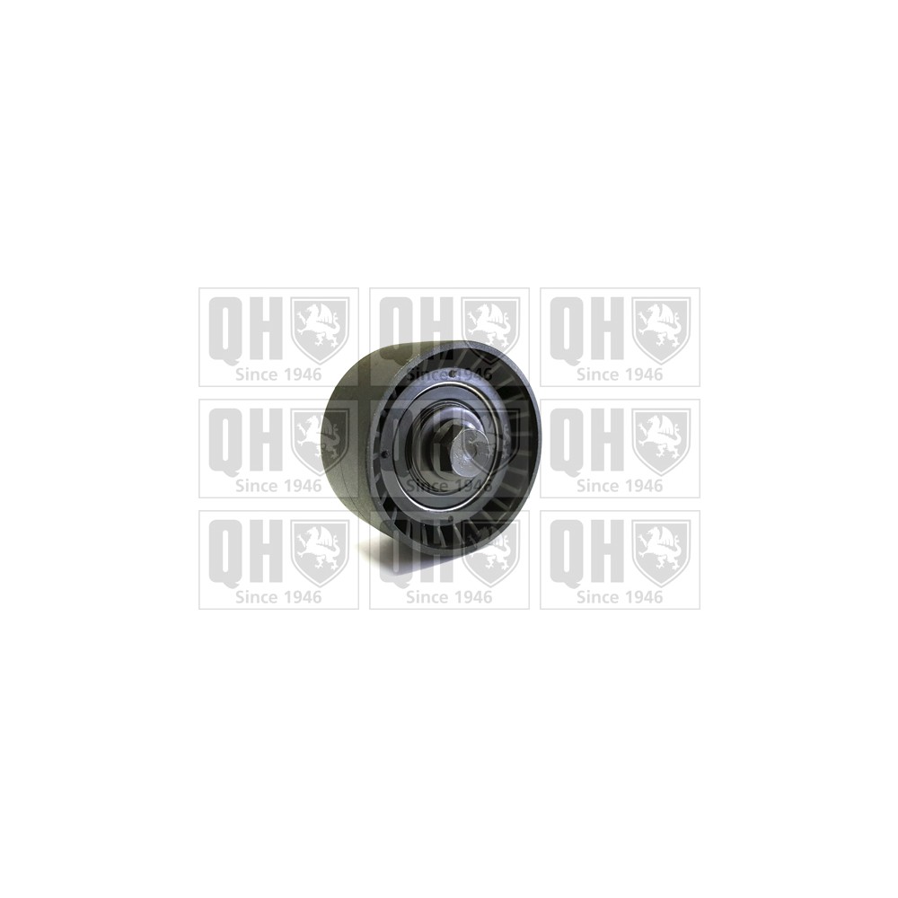 Image for QH QTT839 Timing Belt Tensioner