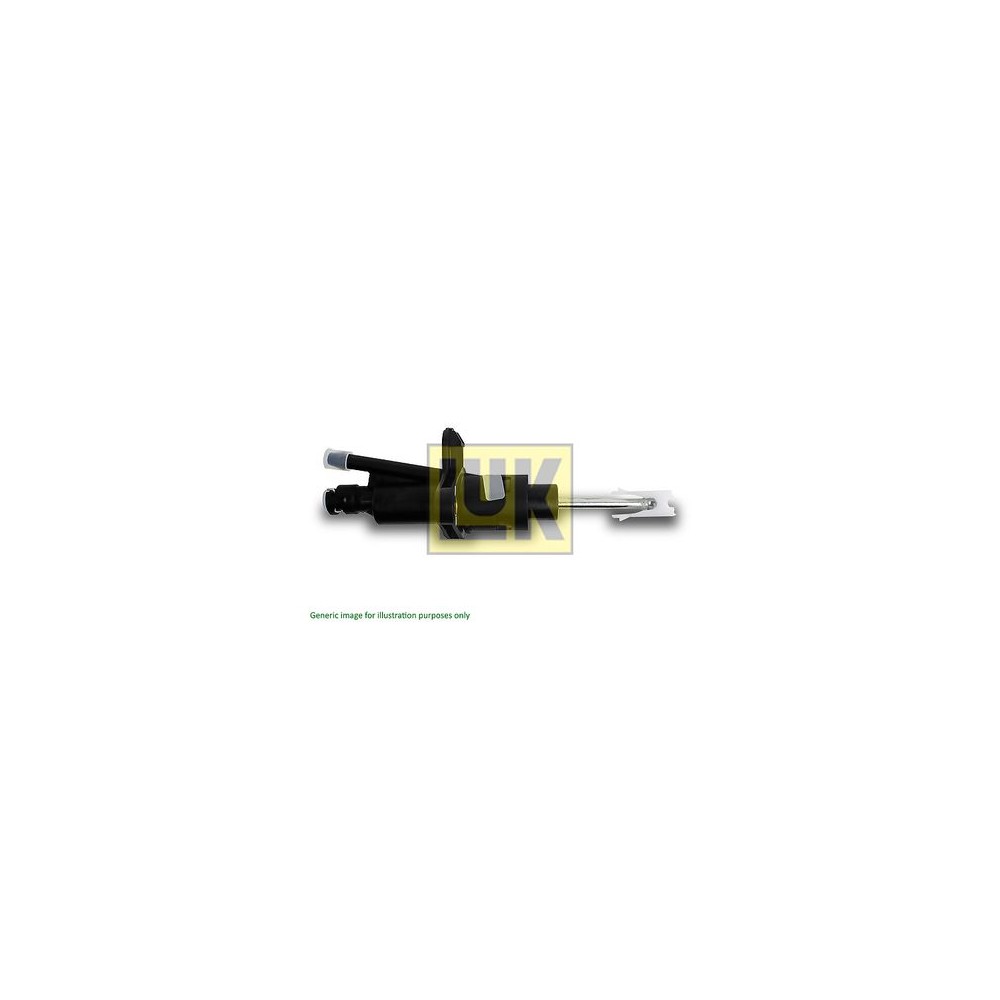 Image for LuK Clutch Master Cylinder 511079810