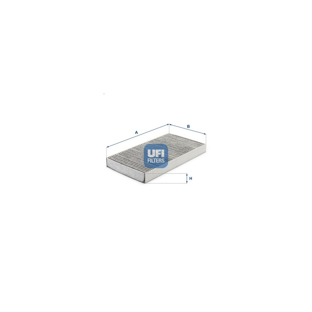 Image for UFI Cabin Filter