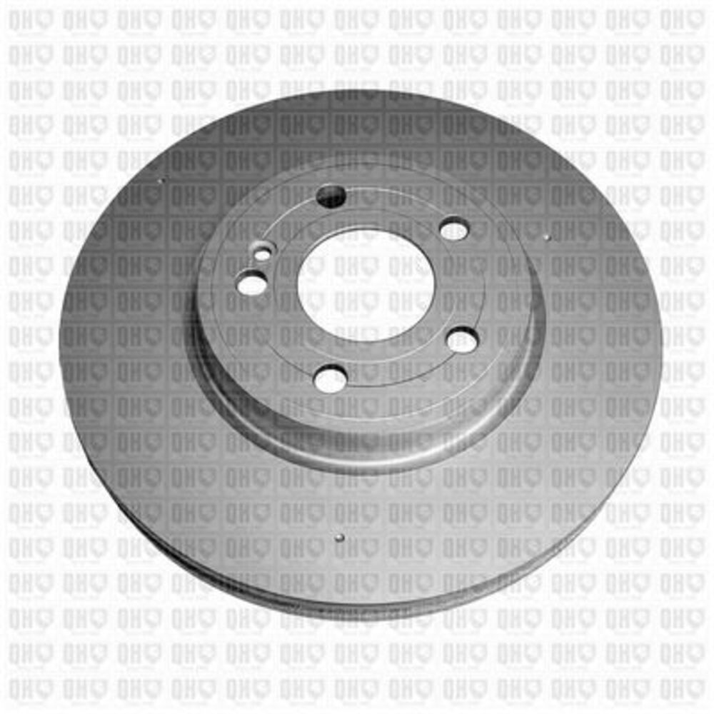 Image for Brake Disc FR - Int Vented - D: 305 - 5*