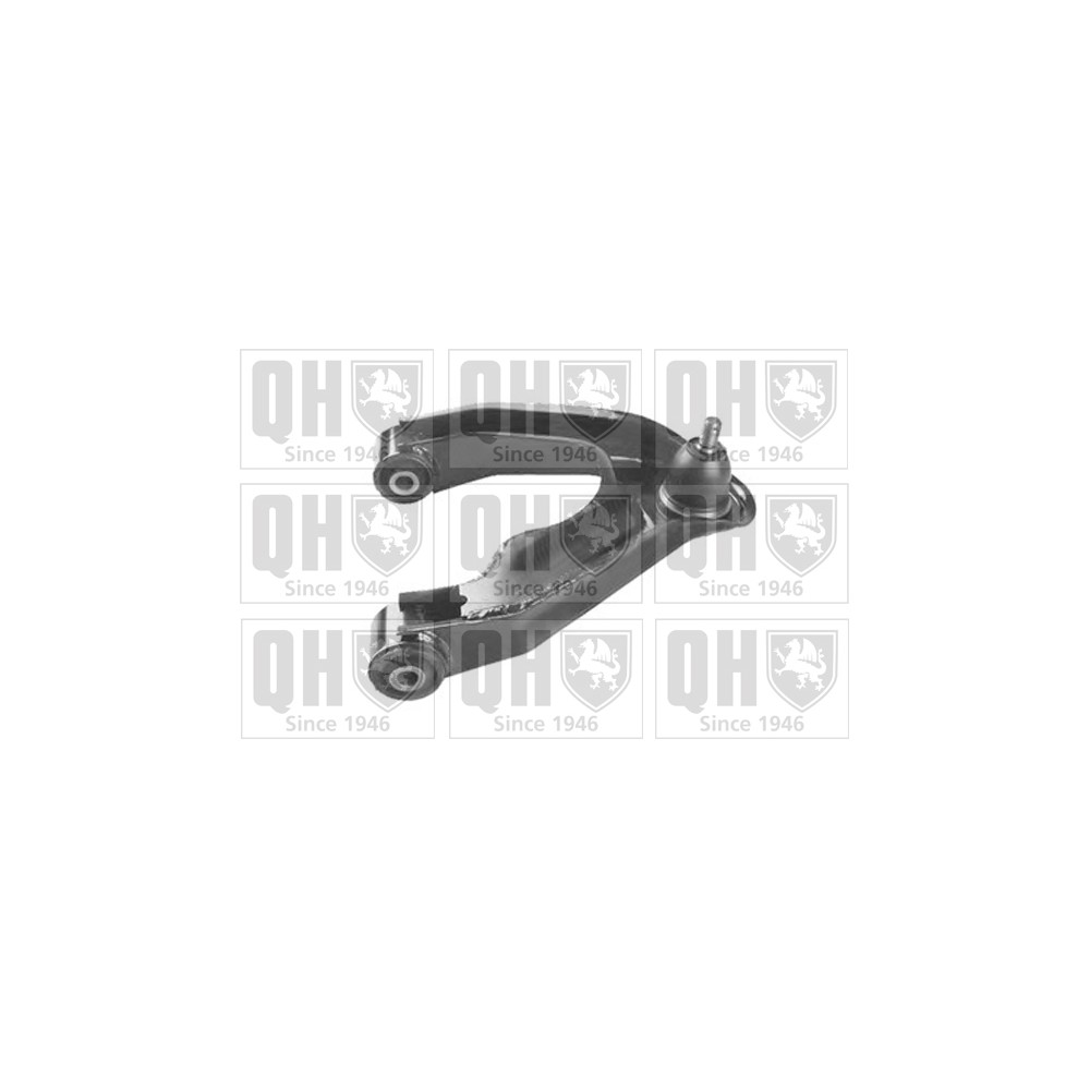 Image for QH QSA2512S Suspension Arm - Front Upper RH