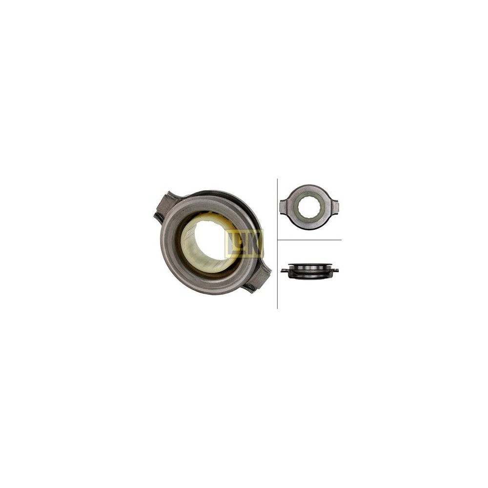 Image for LuK Clutch Bearing 500029610