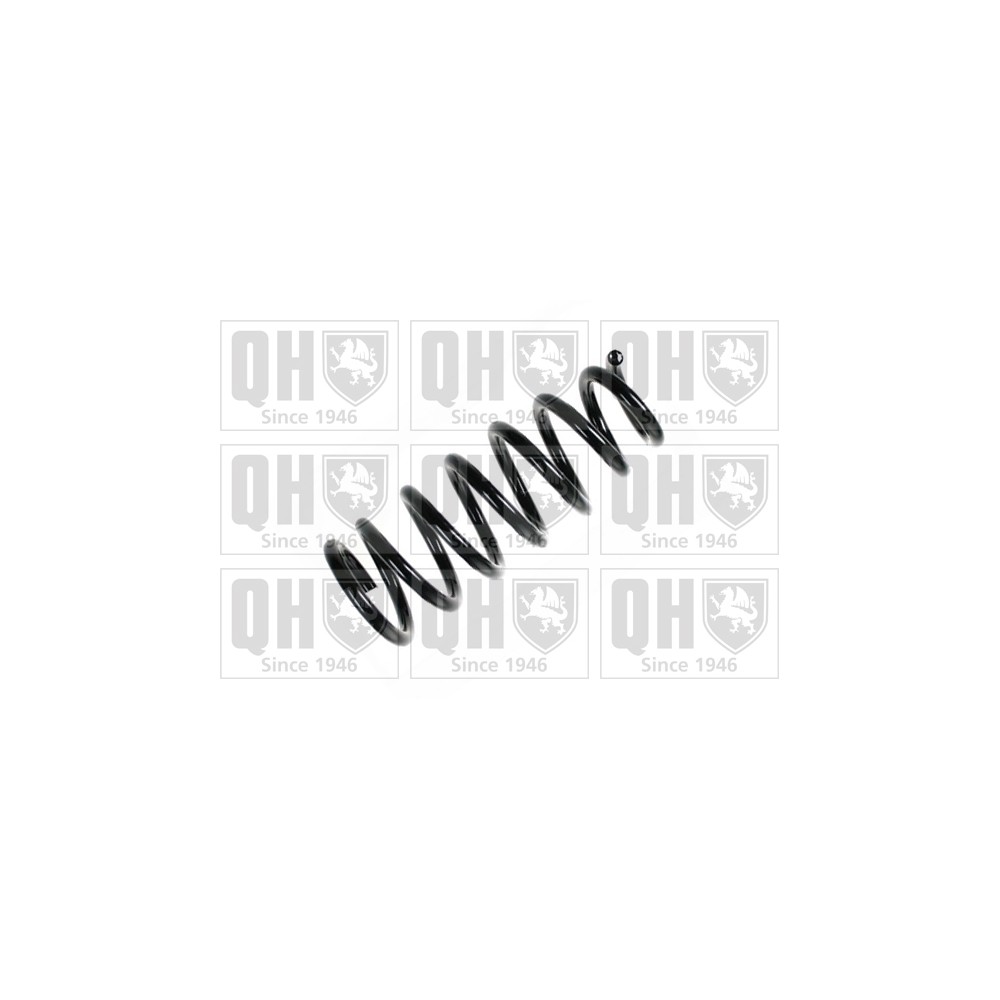 Image for QH QCS7580 Coil Spring