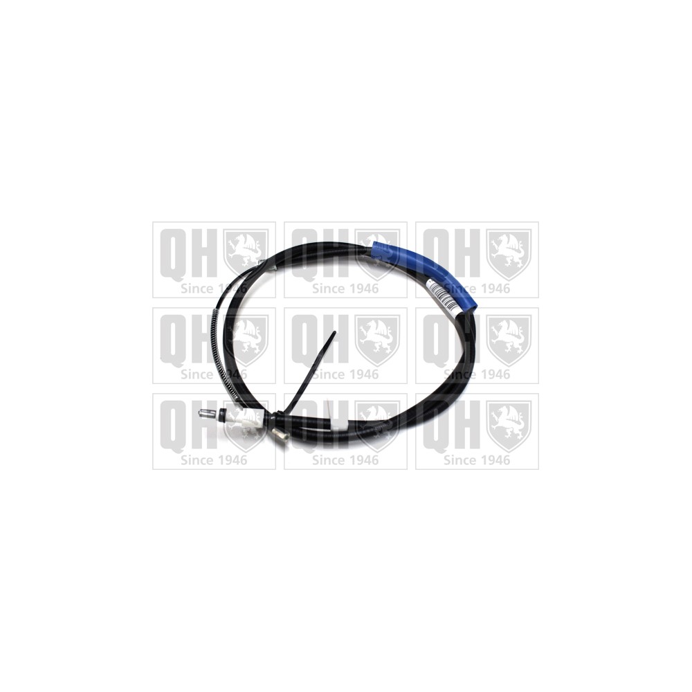 Image for QH BC2126 Brake Cable