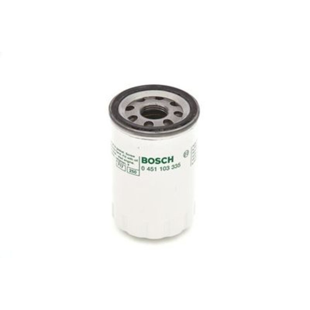 Image for Bosch Oil filter P3335