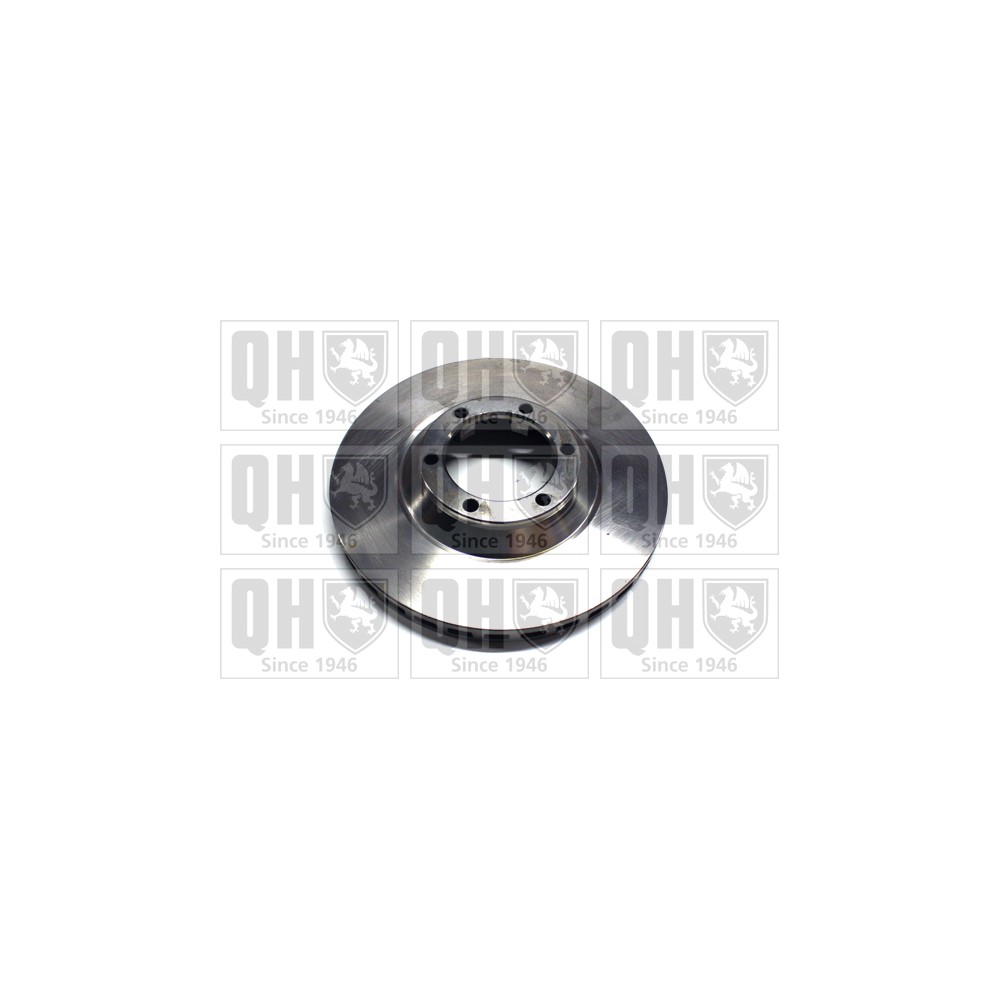 Image for QH BDC5381 Brake Disc