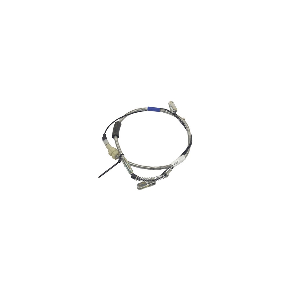 Image for QH BC977 Brake Cable