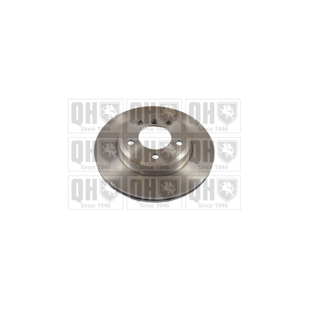 Image for QH BDC5146 Brake Disc