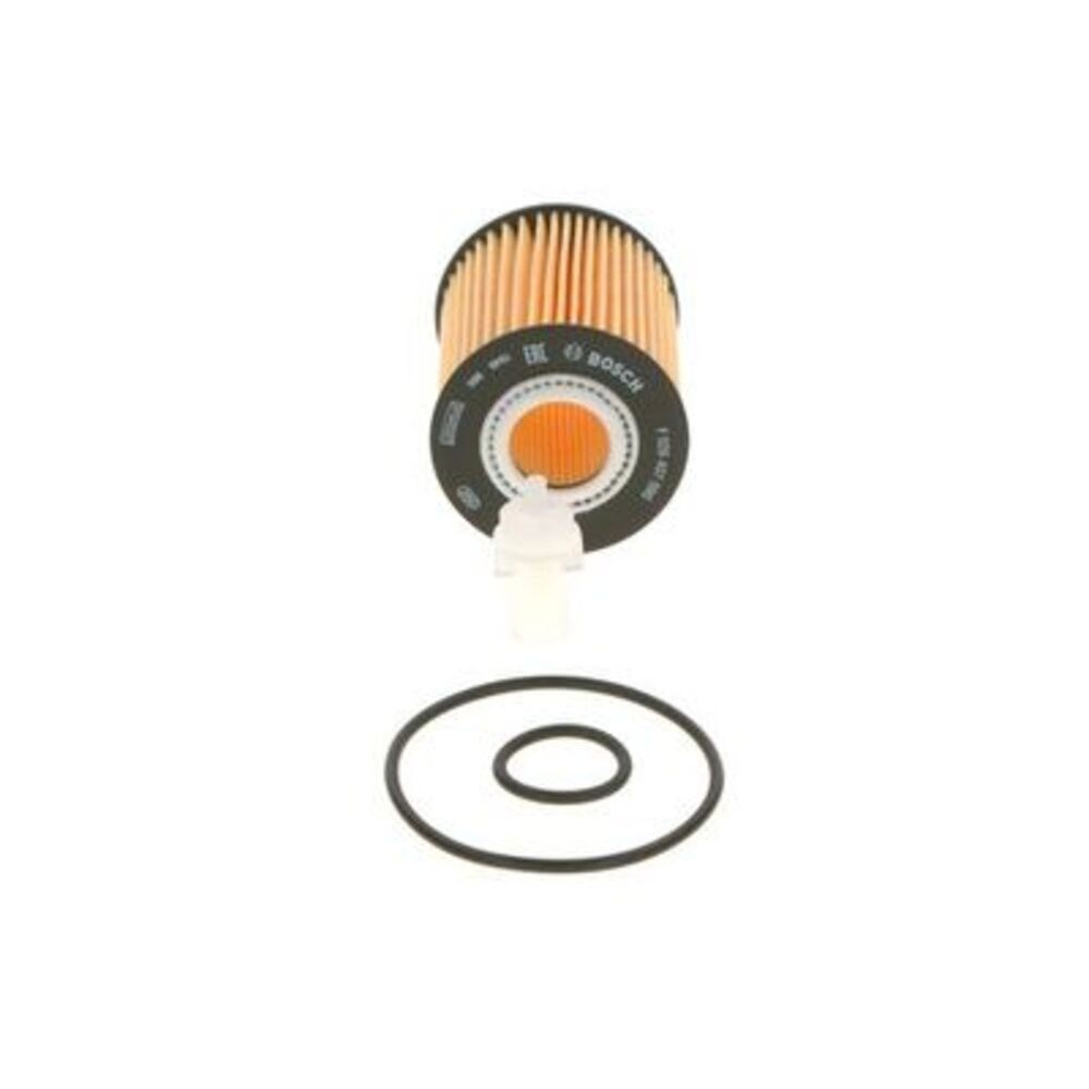 Image for Bosch Oil-filter element P7090