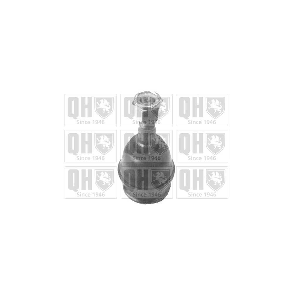 Image for QH QSJ9324S Ball Joint - Front Lower LH & RH