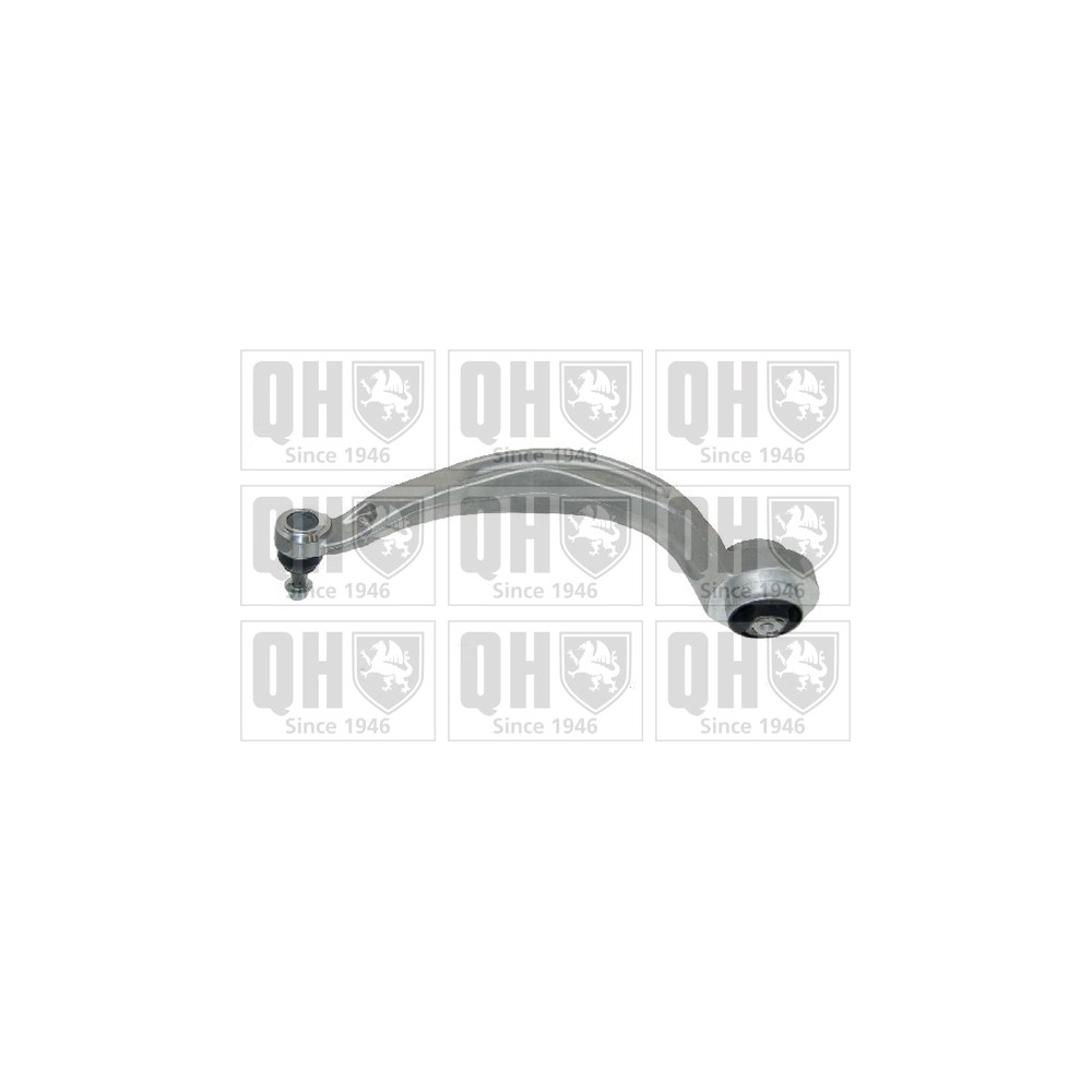 Image for QH QSJ3625S Suspension Arm - Front Lower LH (Rear)