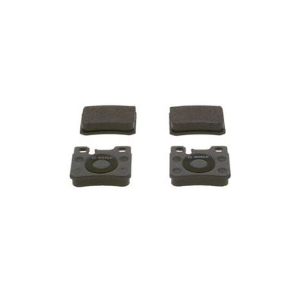 Image for Bosch Brake lining BP764