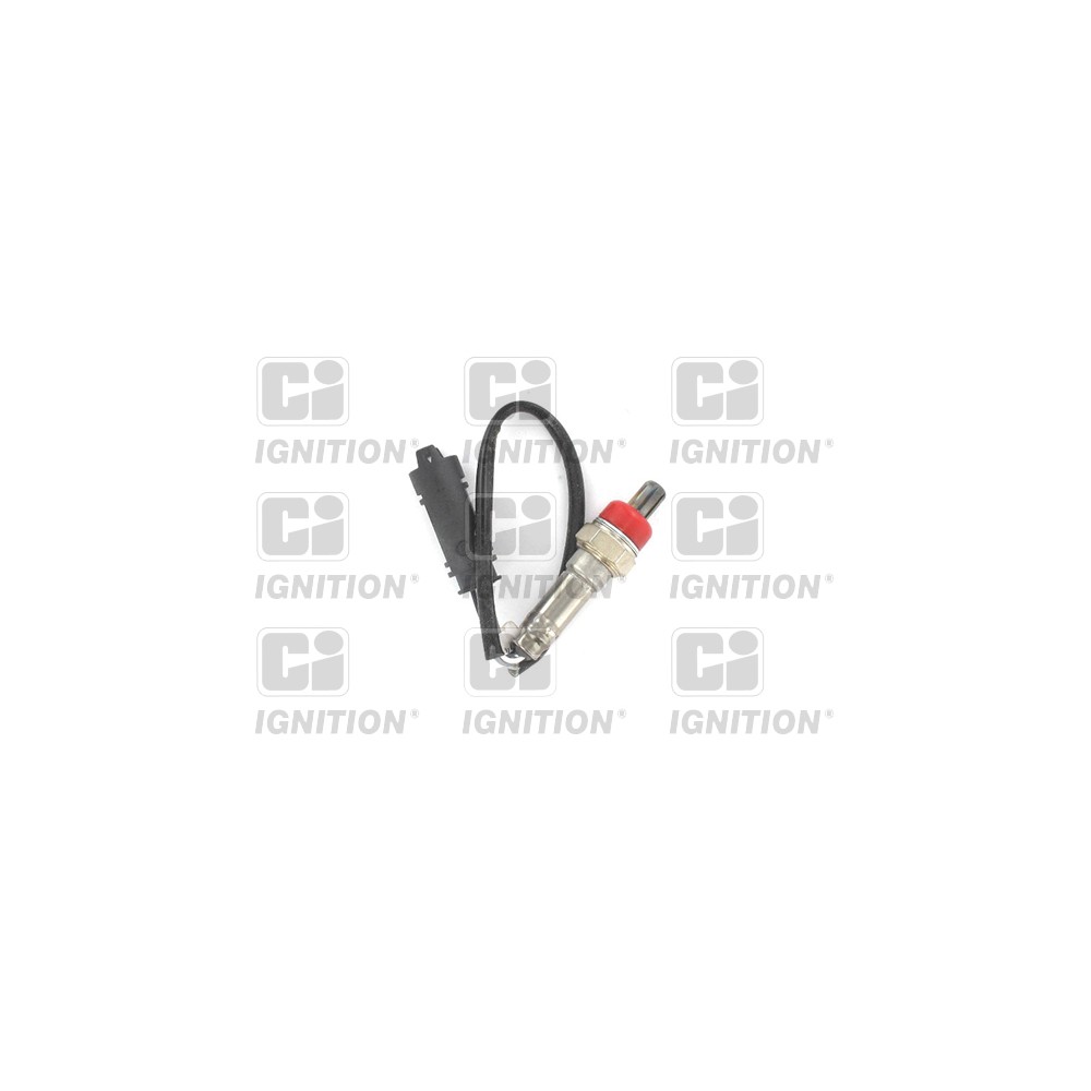 Image for Oxygen Sensor