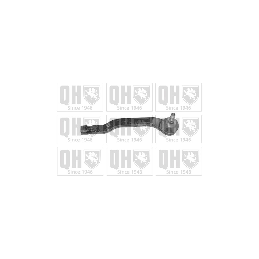 Image for QH QR3397S Tie Rod End RH