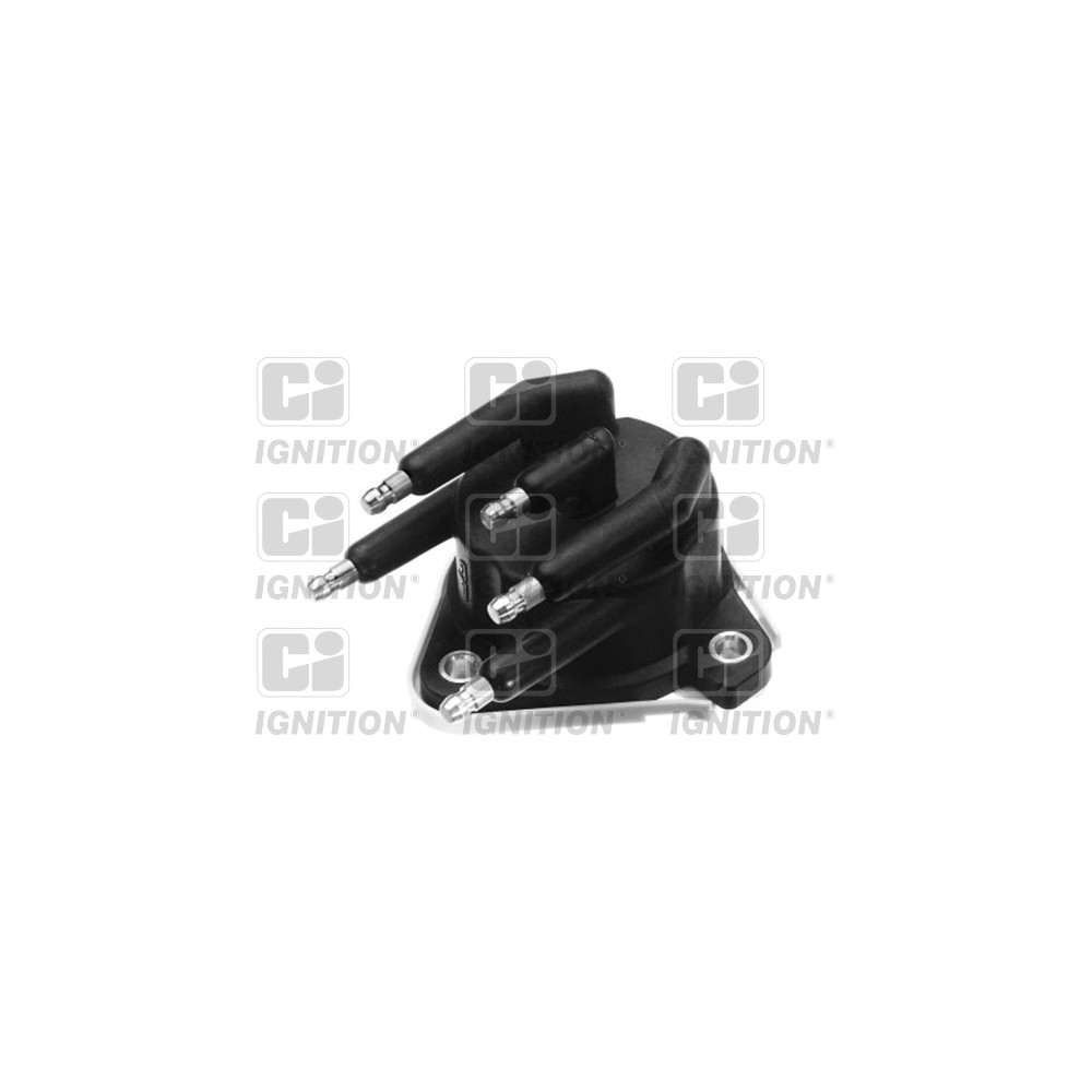 Image for CI XD342 Distributor Cap