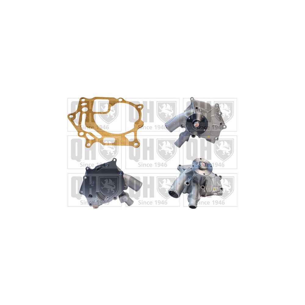 Image for QH QCP3348 Water Pump