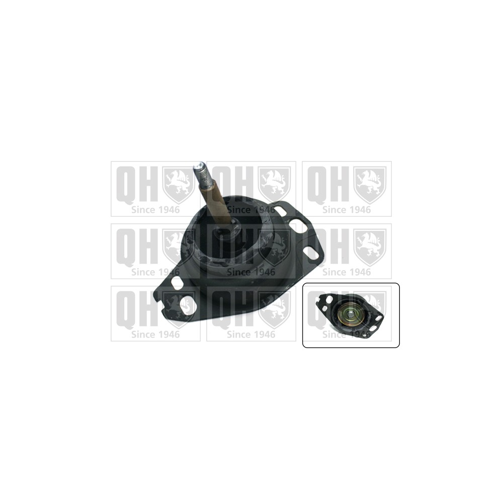 Image for QH EM3143 Engine Mounting