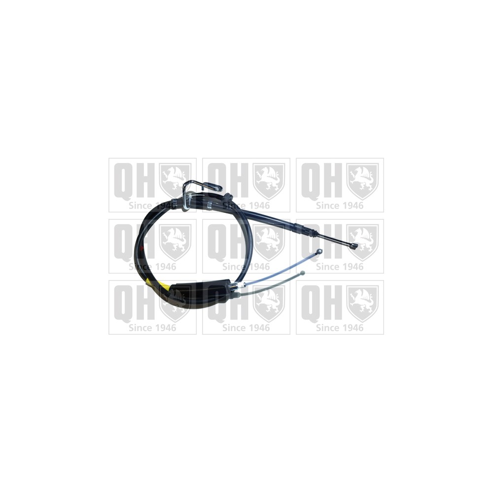 Image for QH BC4223 Brake Cable